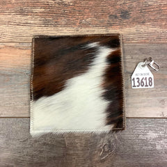 Checkbook Cover - #13618