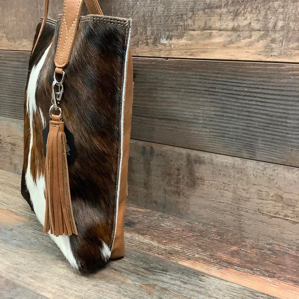 The Market Tote