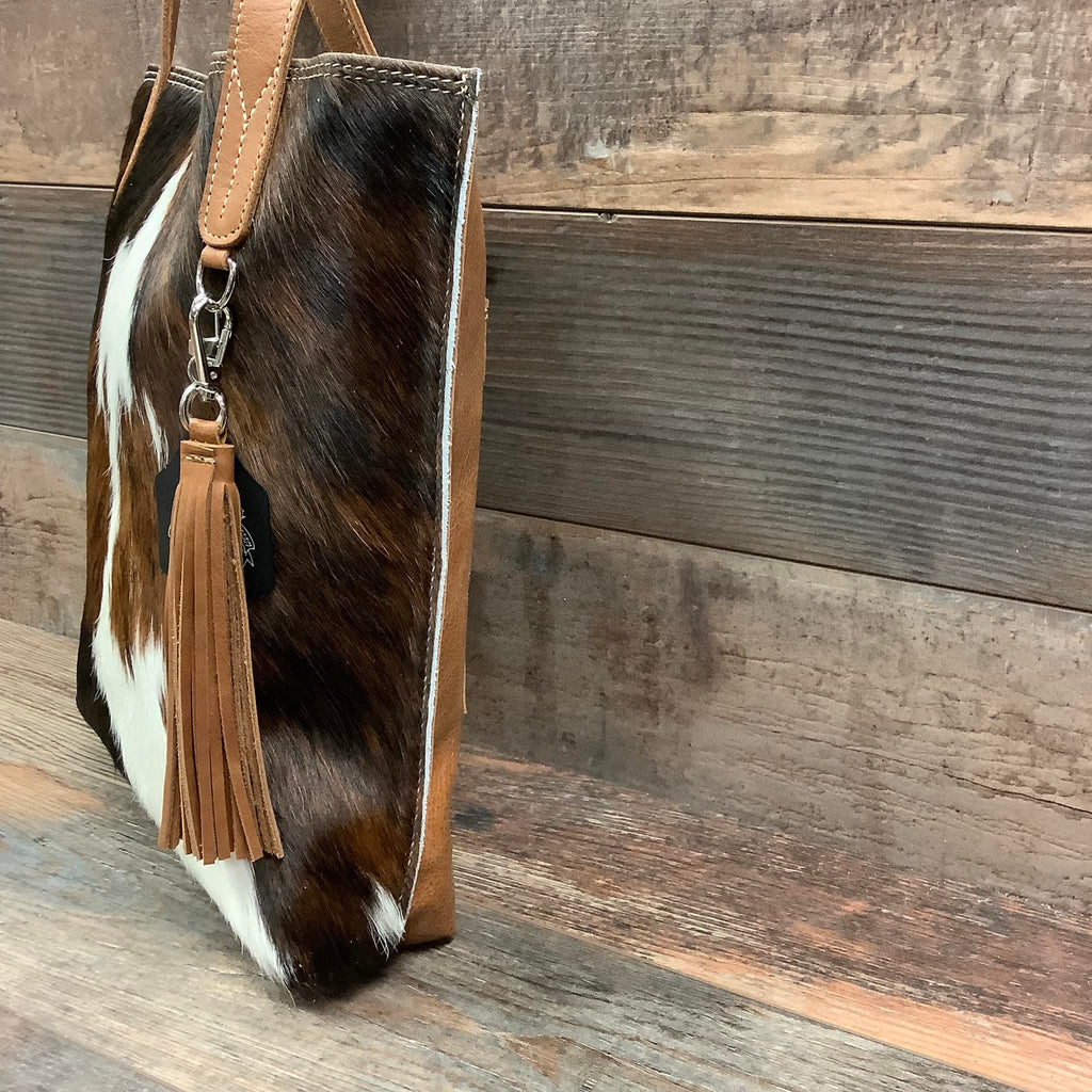 The Market Tote #39983