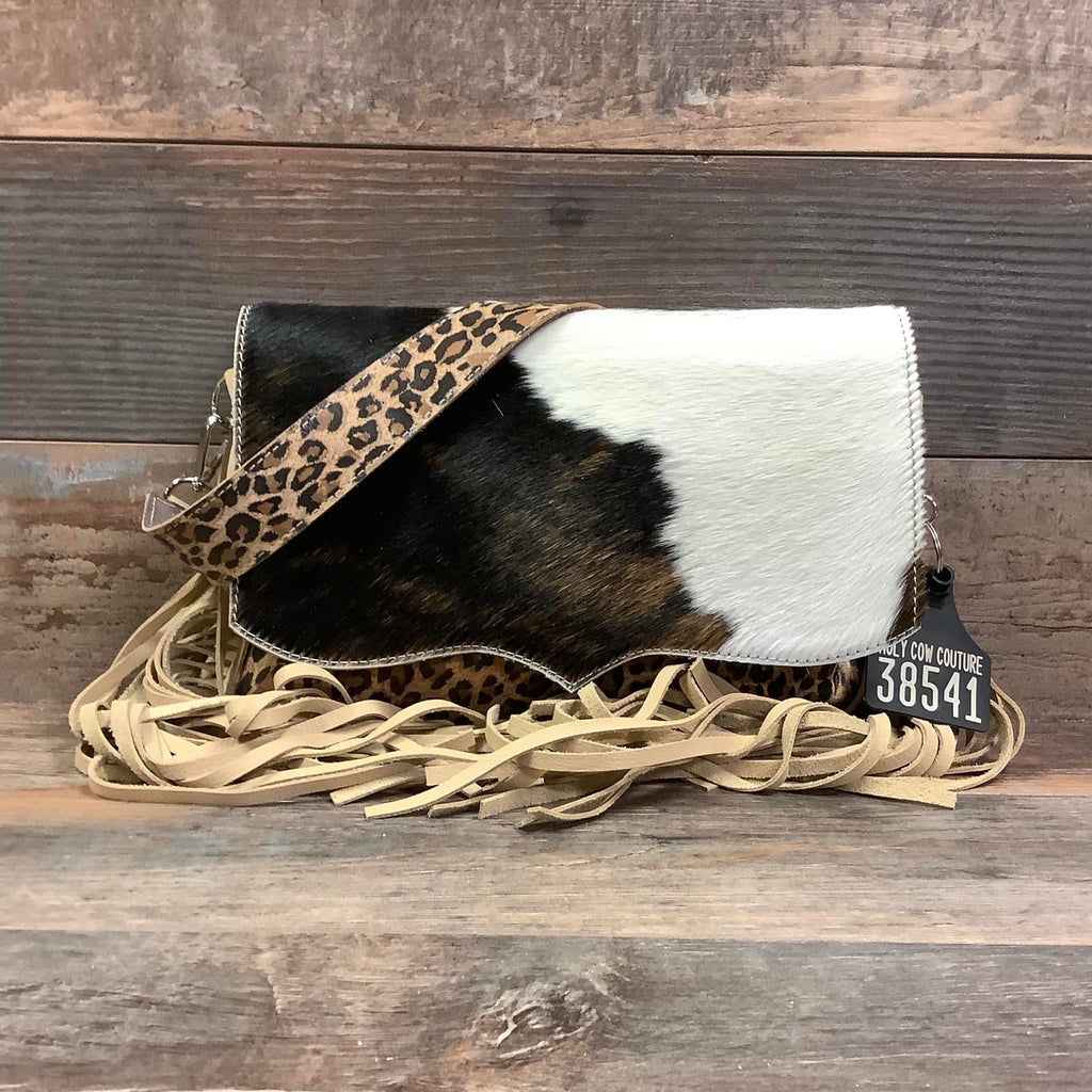 Classy Cowgirl 18" Fringe #38541