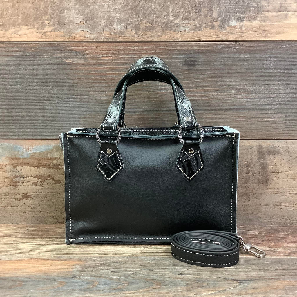 Itty Bitty Tote Hybrid - #13620