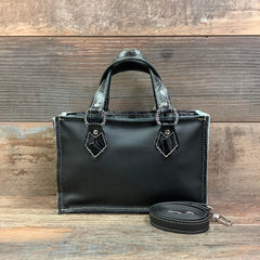 Itty Bitty Tote Hybrid - #13620