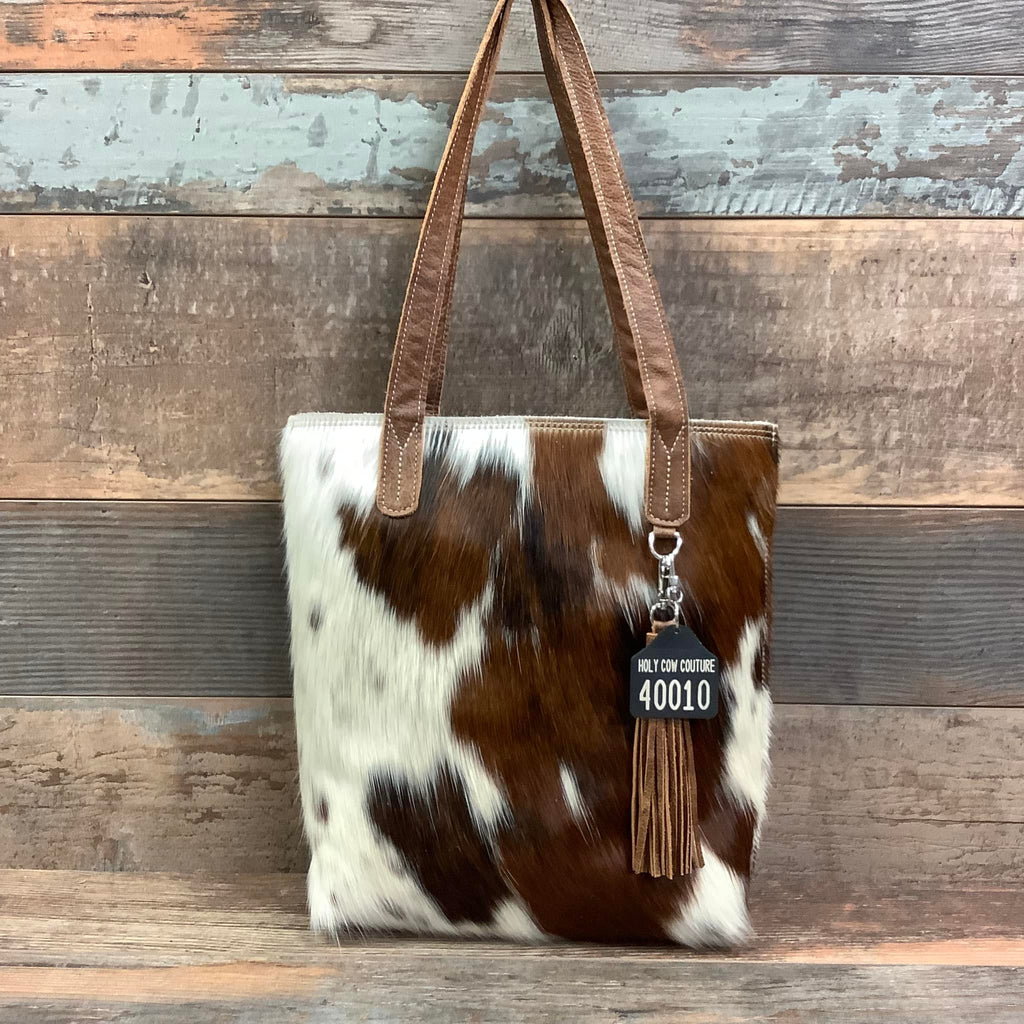 The Market Tote #40010