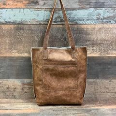 The Market Tote #40061