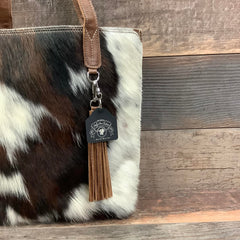The Market Tote #40039