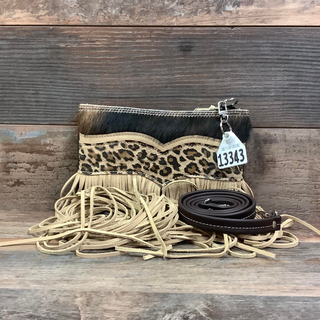 Ranch Hand 18" Fringe - #13343