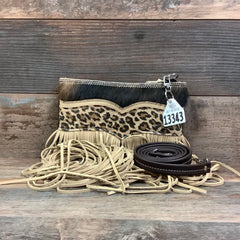 Ranch Hand 18" Fringe - #13343