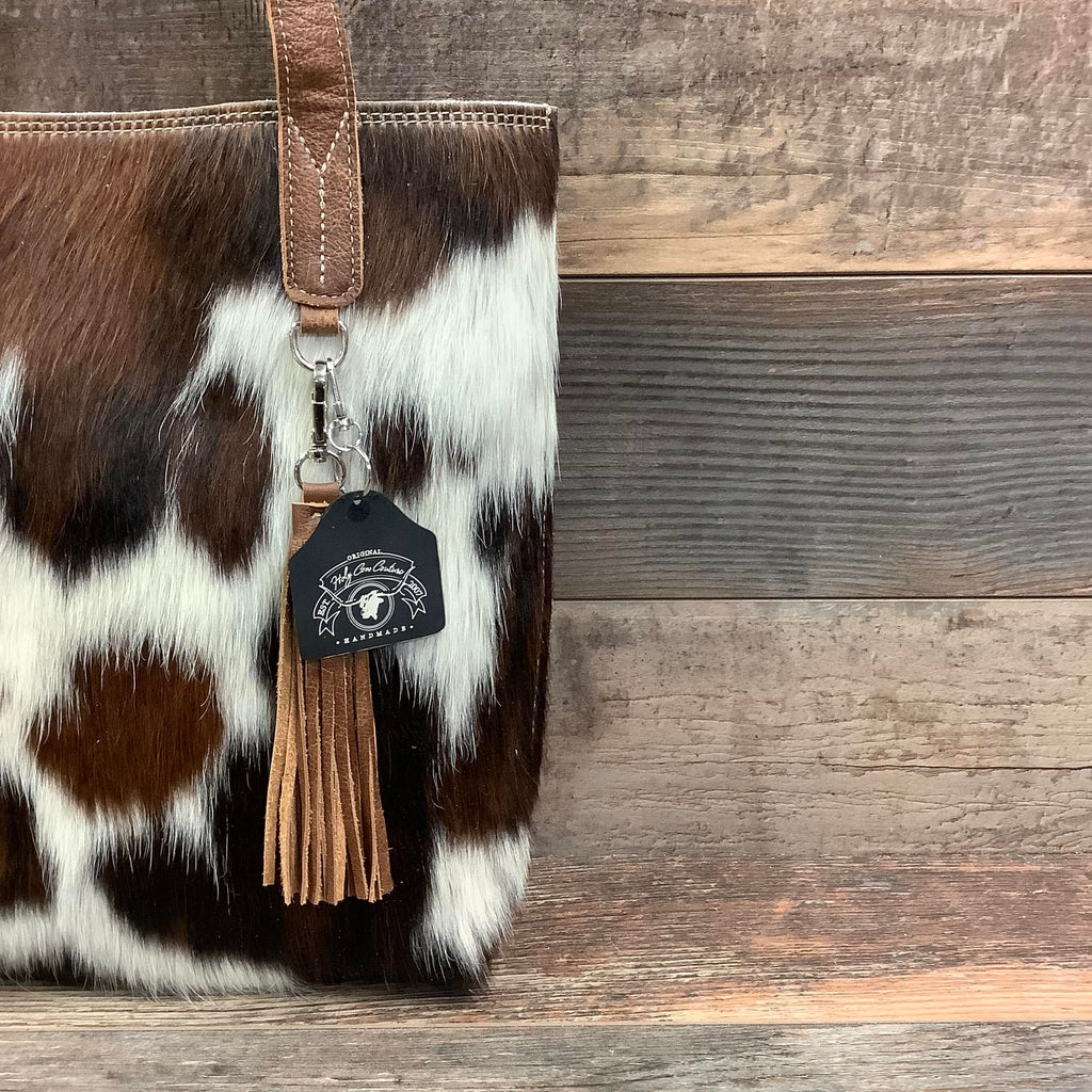 The Market Tote #37572