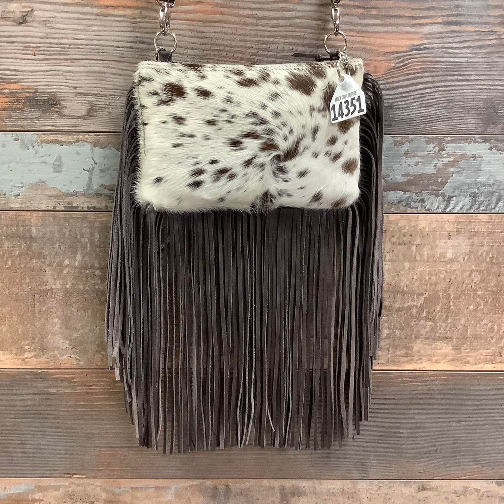 Ranch Hand - #14351