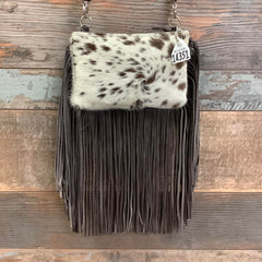 Ranch Hand - #14351