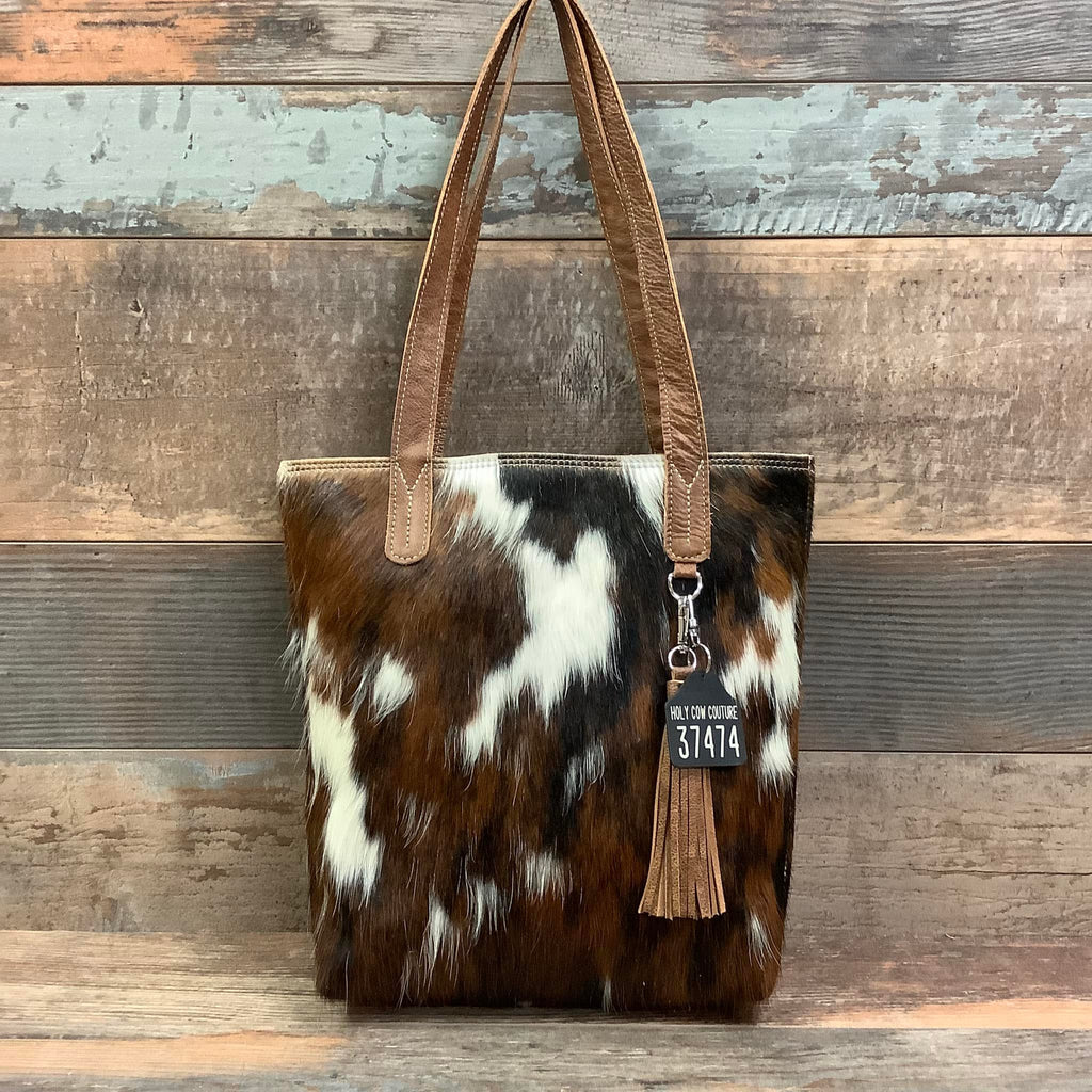 The Market Tote #37474