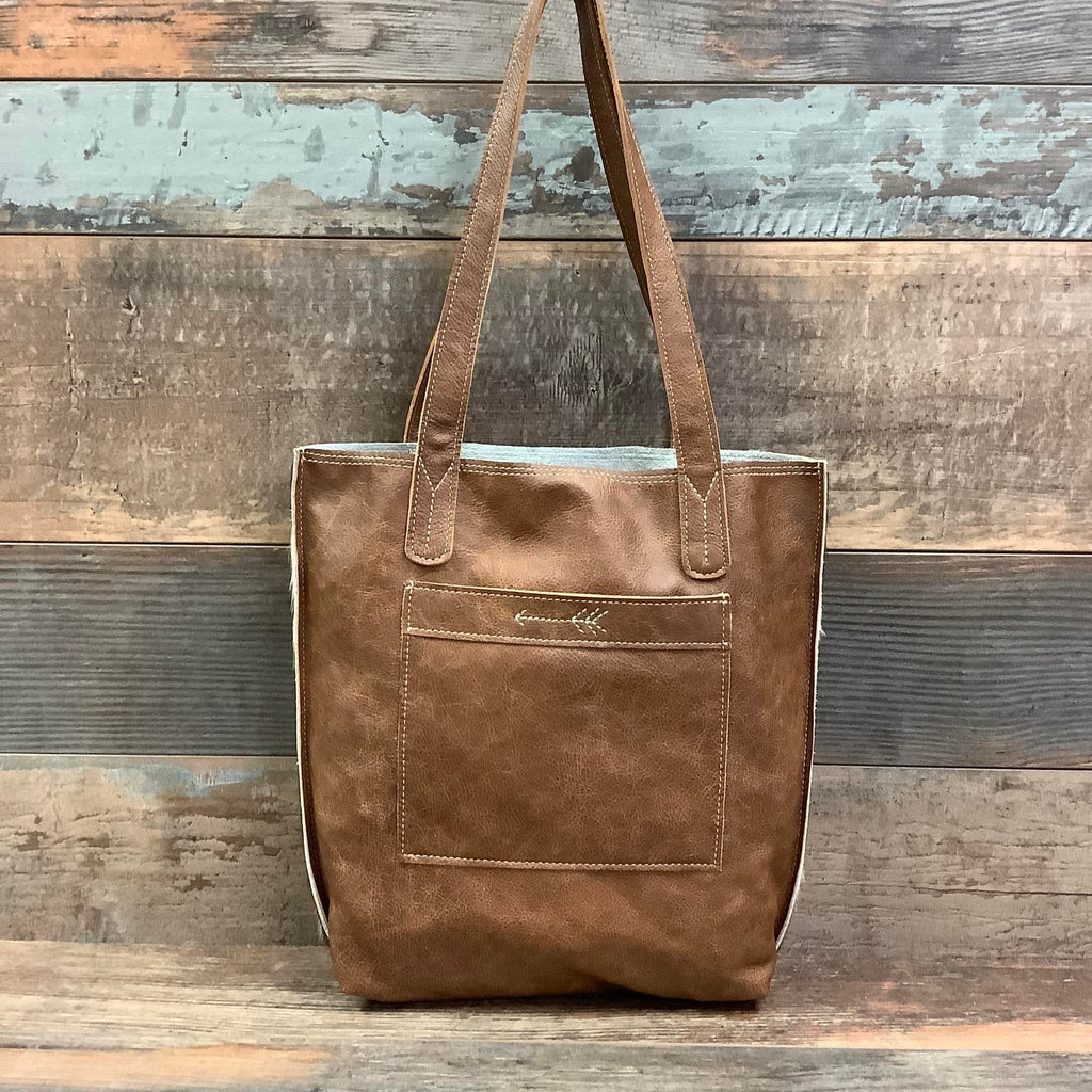 The Market Tote #37572