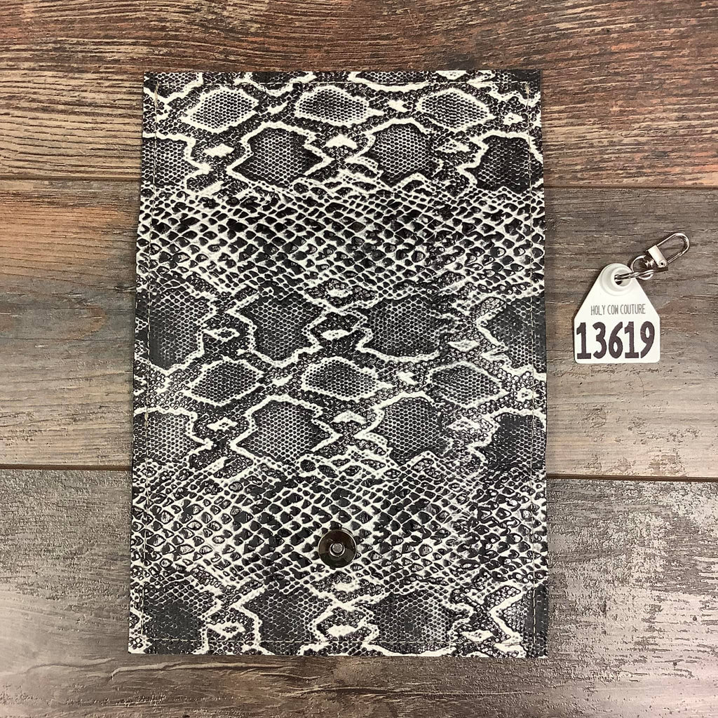 Bandit Wallet  - #13619