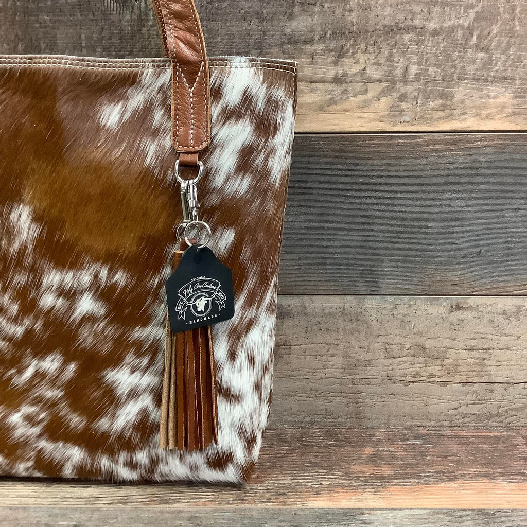 The Market Tote #40043