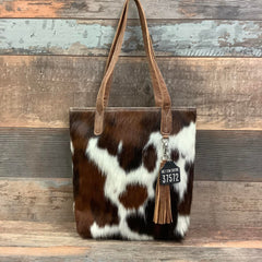 The Market Tote #37572