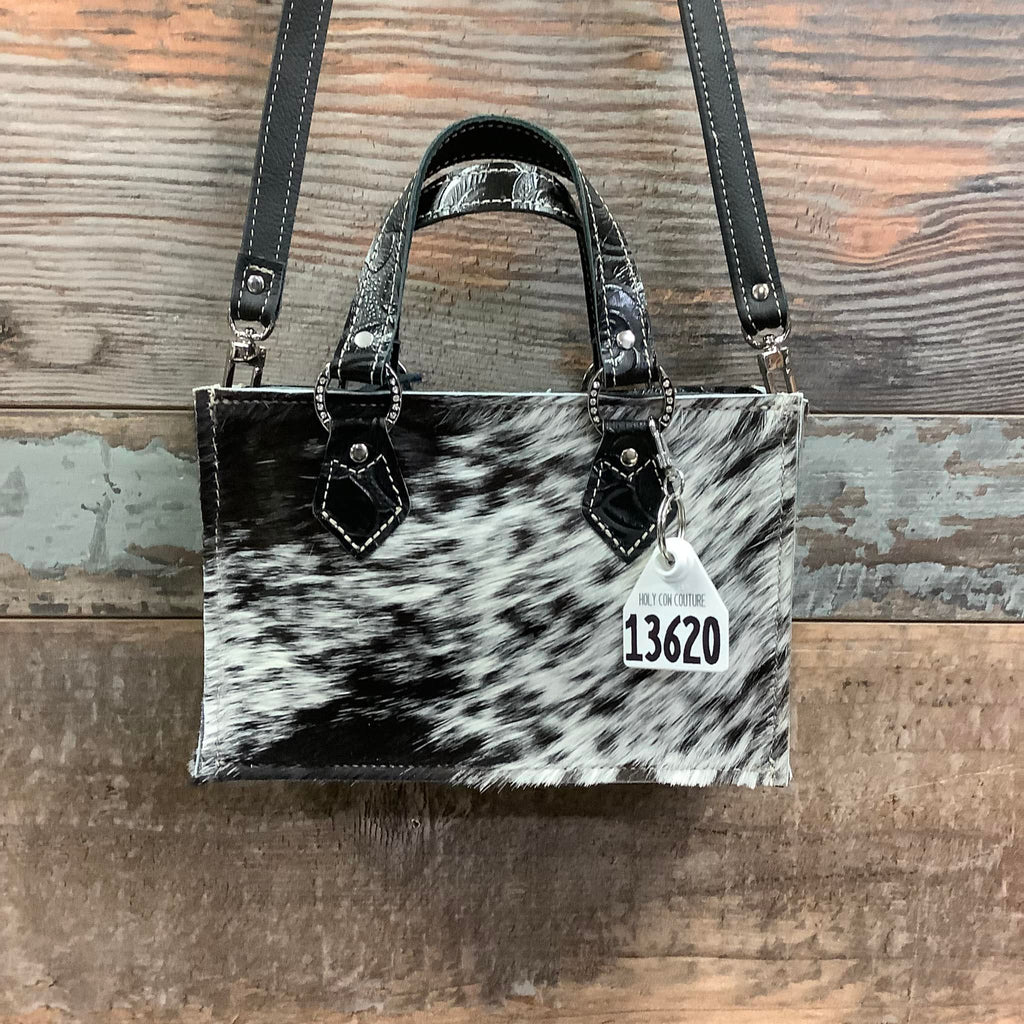 Itty Bitty Tote Hybrid - #13620