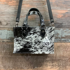Itty Bitty Tote Hybrid - #13620