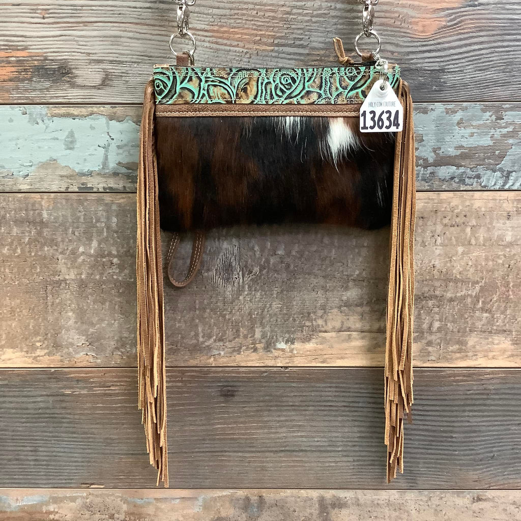 Ranch Hand - #13634