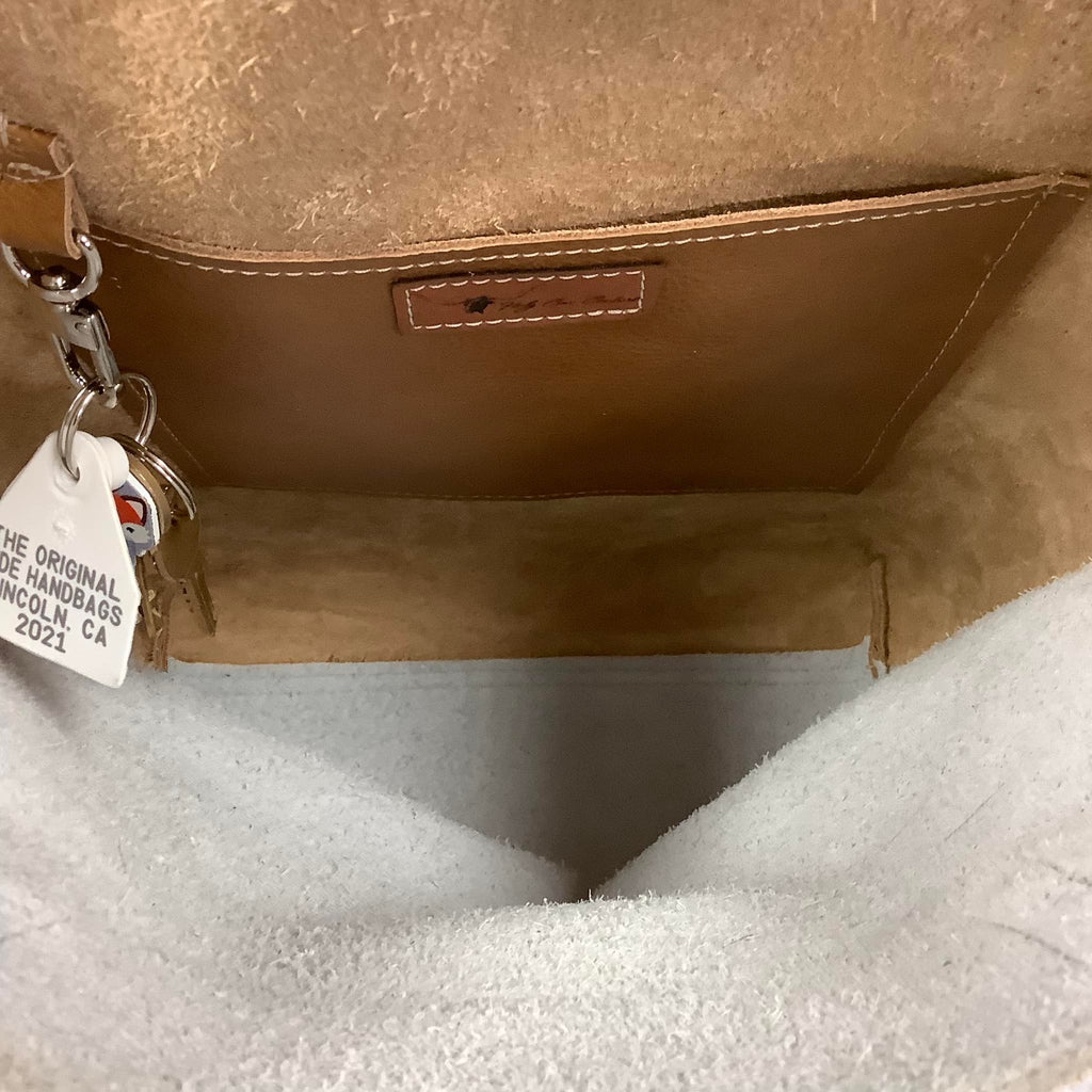 The Market Tote #40003