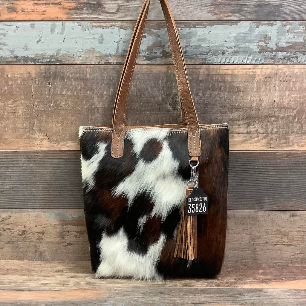 The Market Tote #35826