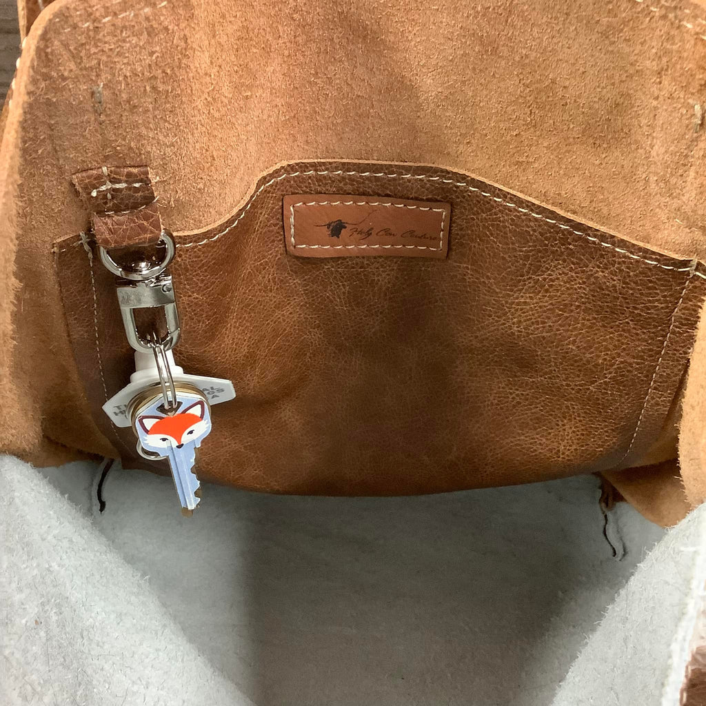 The Market Tote #40028