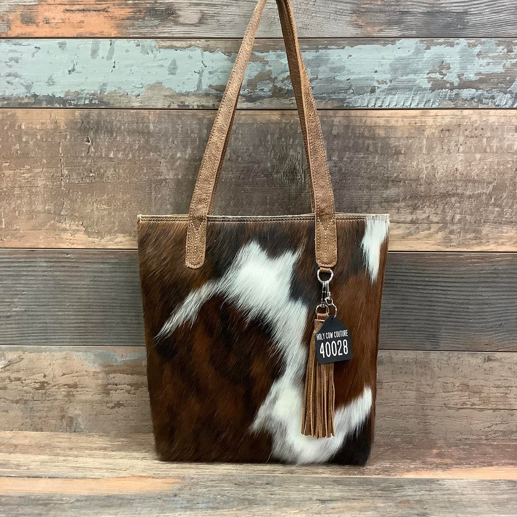 The Market Tote #40028