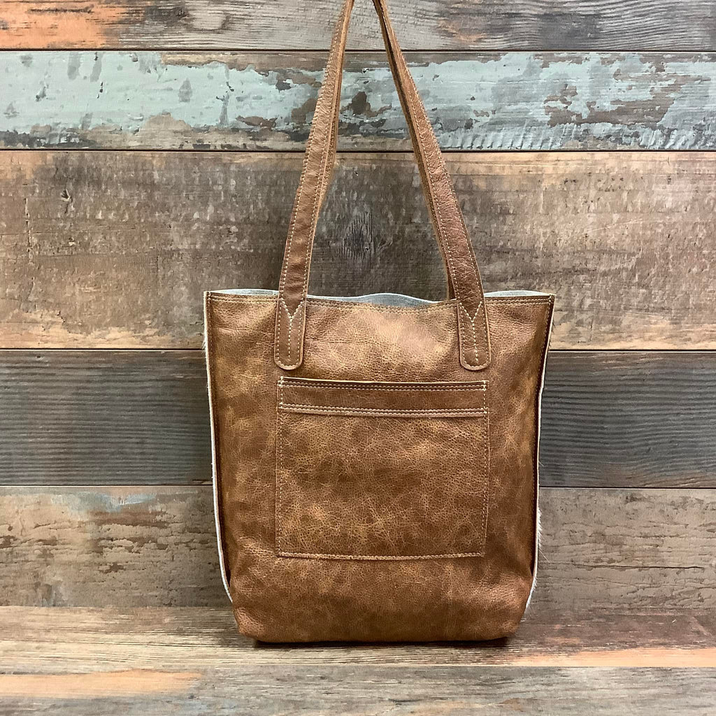 The Market Tote #37551