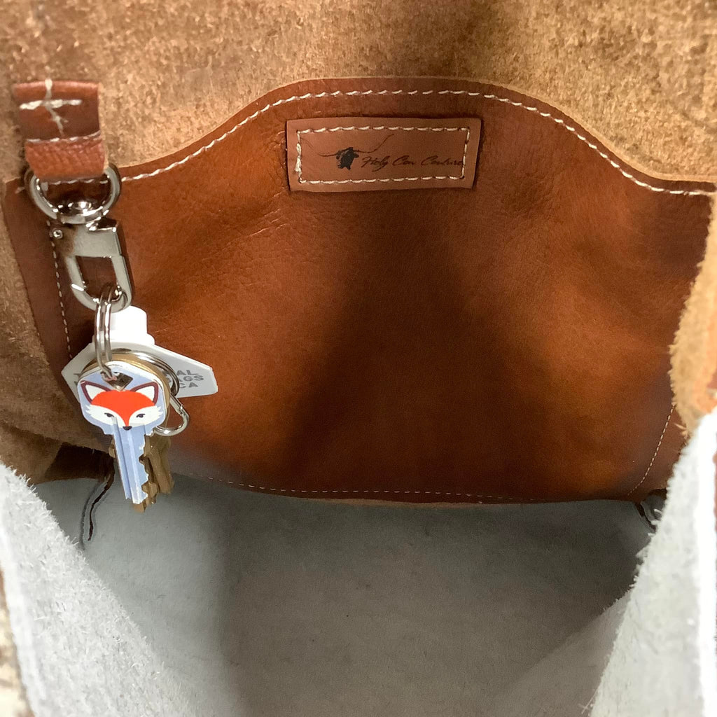 The Market Tote #40067