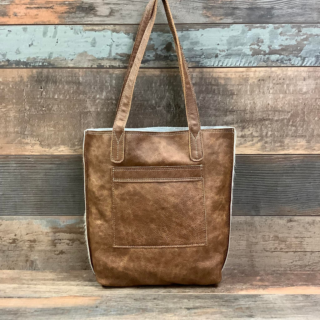 The Market Tote #40010