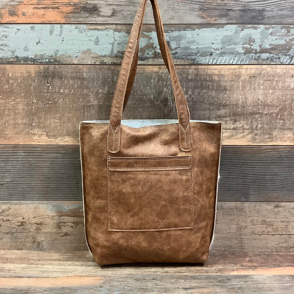 The Market Tote #40025