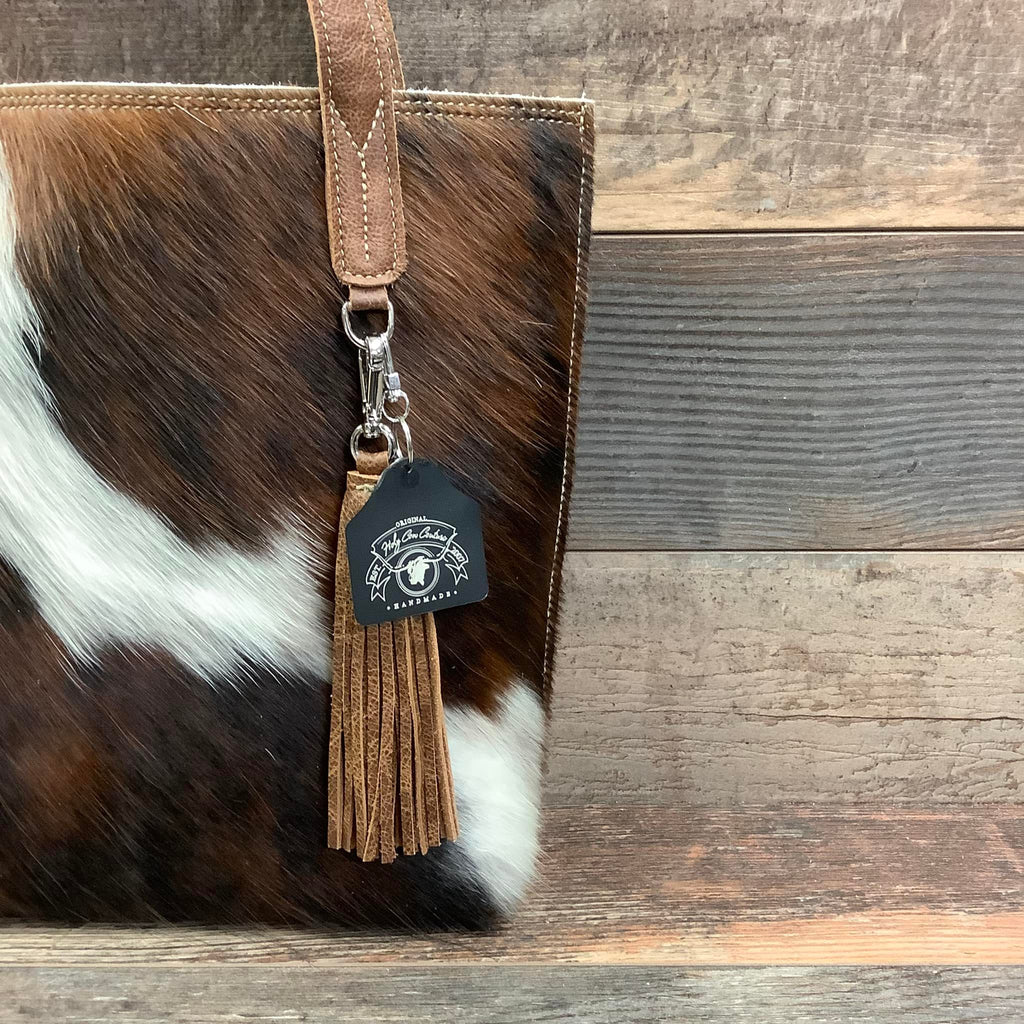 The Market Tote #37727