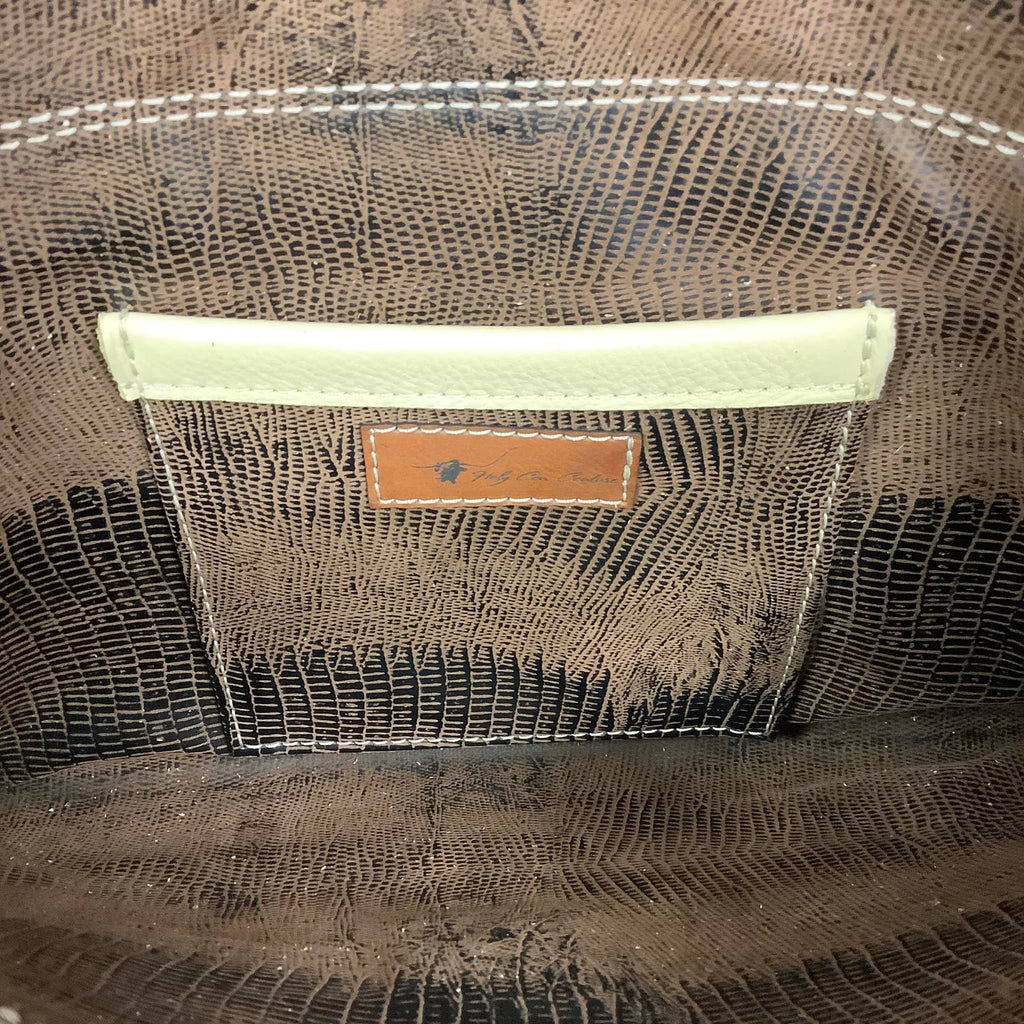 Classy Cowgirl 18" Fringe #38541