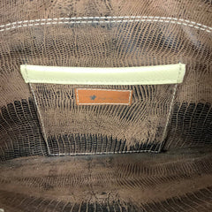 Classy Cowgirl 18" Fringe #38541