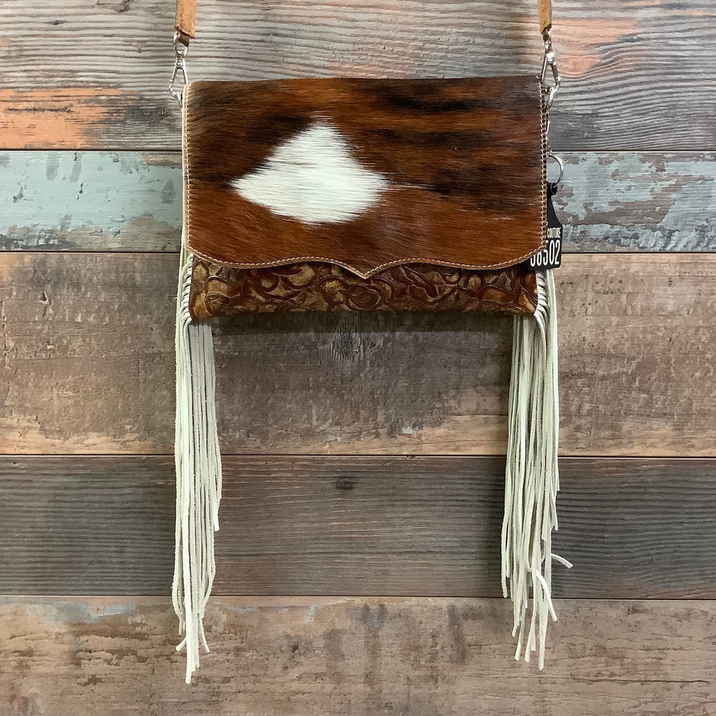 Classy Cowgirl 18" Fringe - #38502