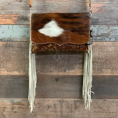 Classy Cowgirl 18" Fringe - #38502