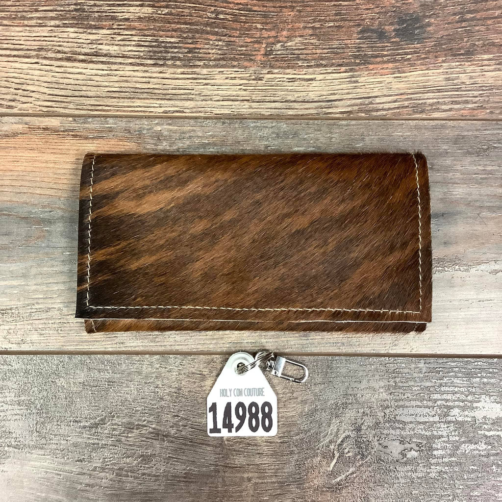 Bandit Wallet  - #14988