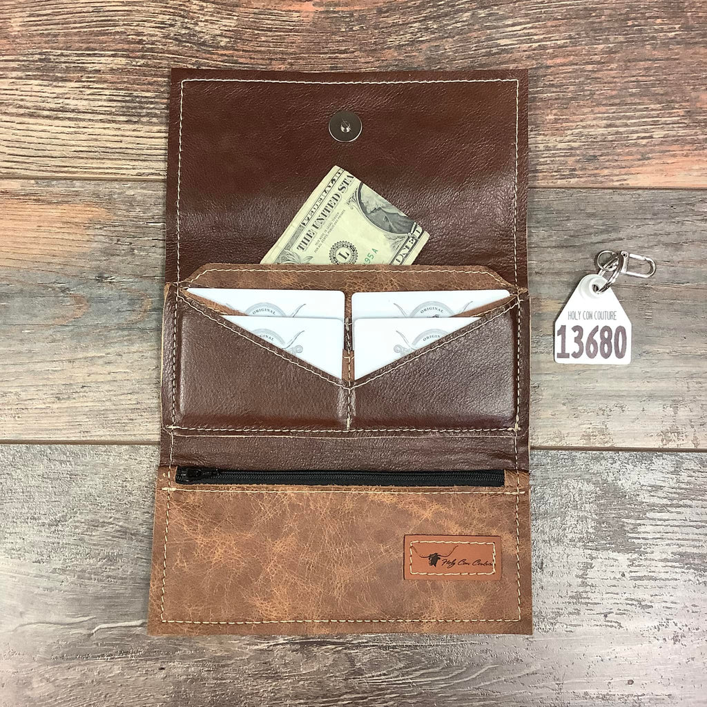 Bandit Wallet  - #13680