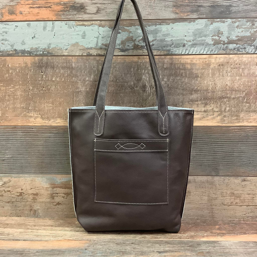 The Market Tote #40029