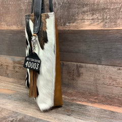 The Market Tote #40003