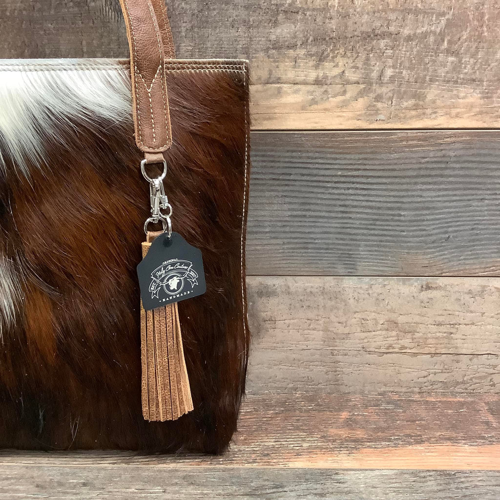 The Market Tote #37621