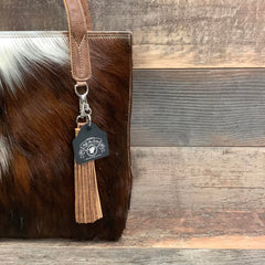 The Market Tote #37621