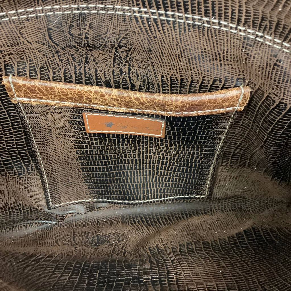 Classy Cowgirl 18" Fringe #38509