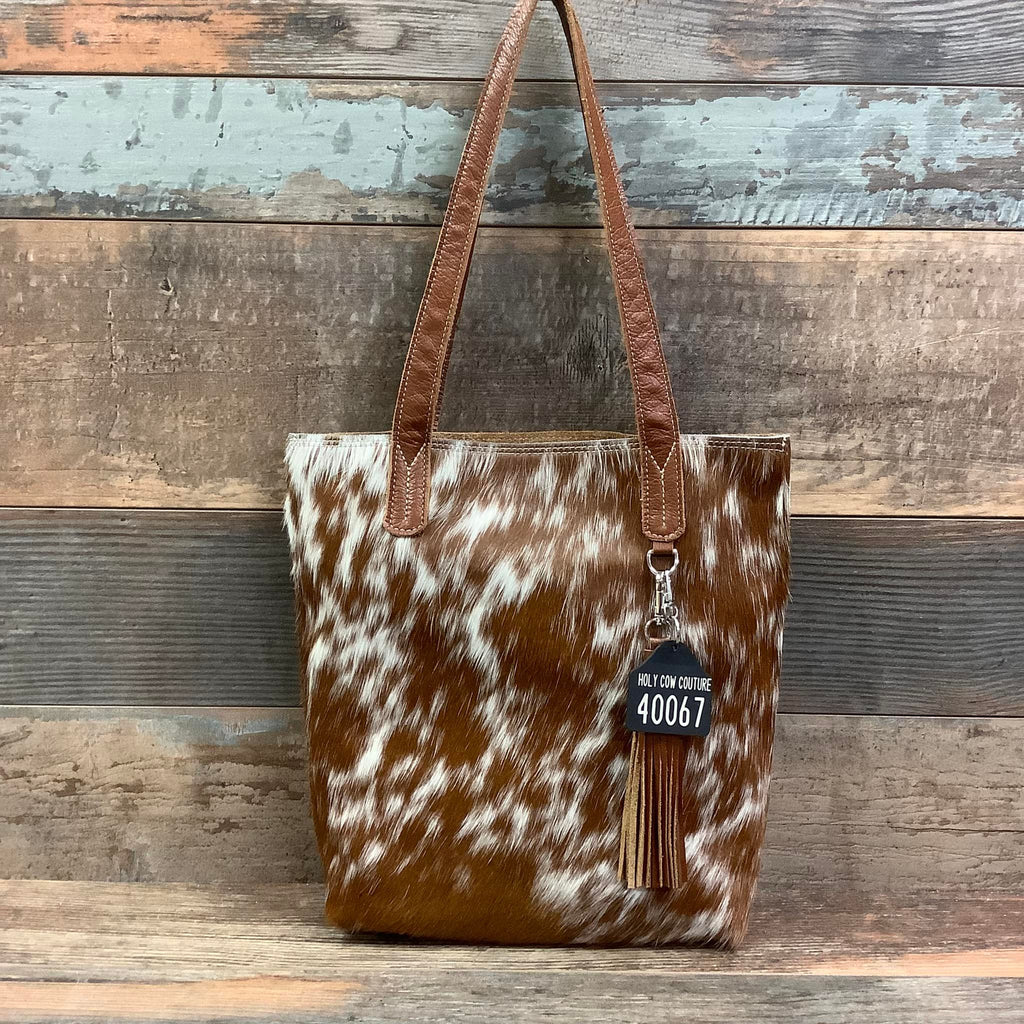 The Market Tote #40067