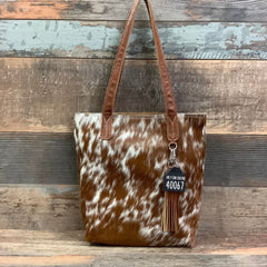 The Market Tote #40067