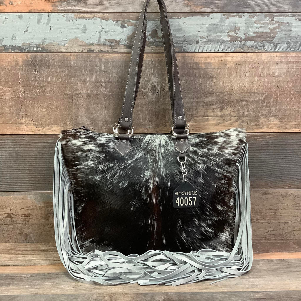 Town Square -18" Fringe #40057