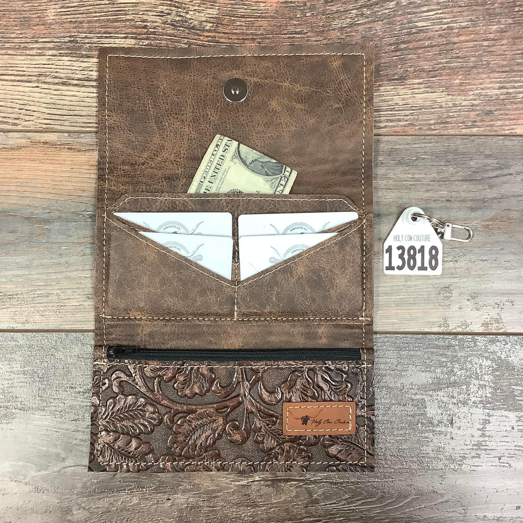 Bandit Wallet  - #13818