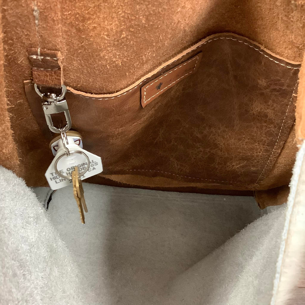 The Market Tote #40025