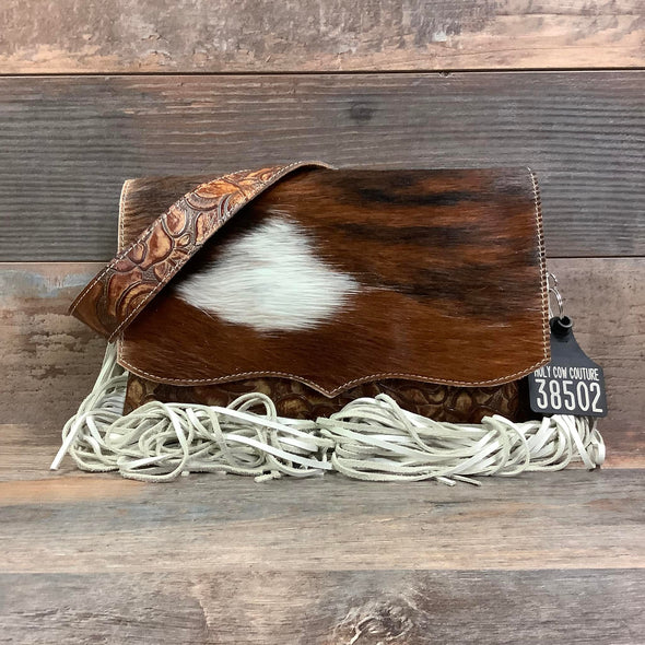 Classy Cowgirl 18" Fringe - #38502