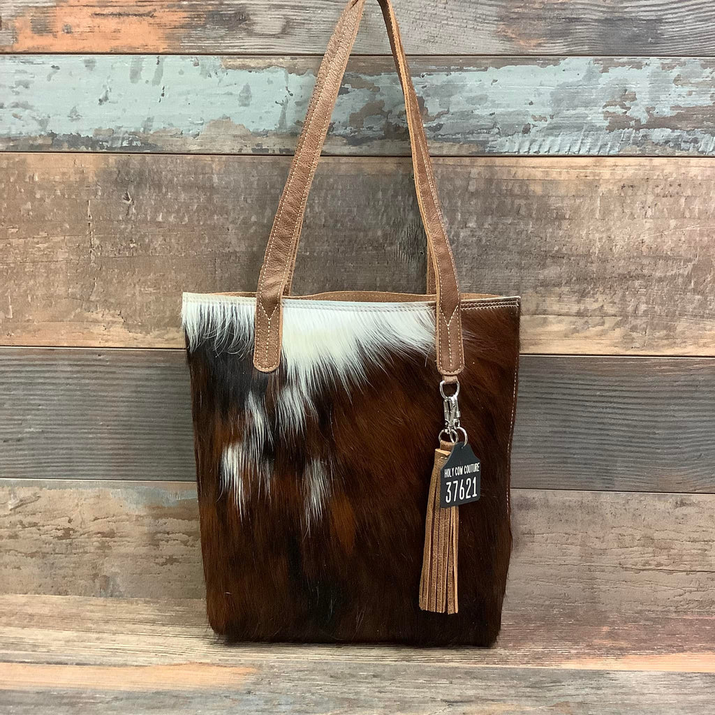 The Market Tote #37621