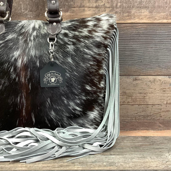 Town Square -18" Fringe #40057